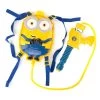 Sambro Waterpistool Met Rugzaktank Minions -Speelgoedwinkel Voor Buiten 3750626b