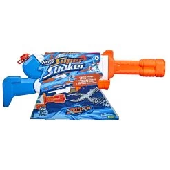 Hasbro NERF Super Soaker Twister - Waterpistool 9 Hasbro NERF Super Soaker Twister - Waterpistool -Speelgoedwinkel Voor Buiten 4541631a