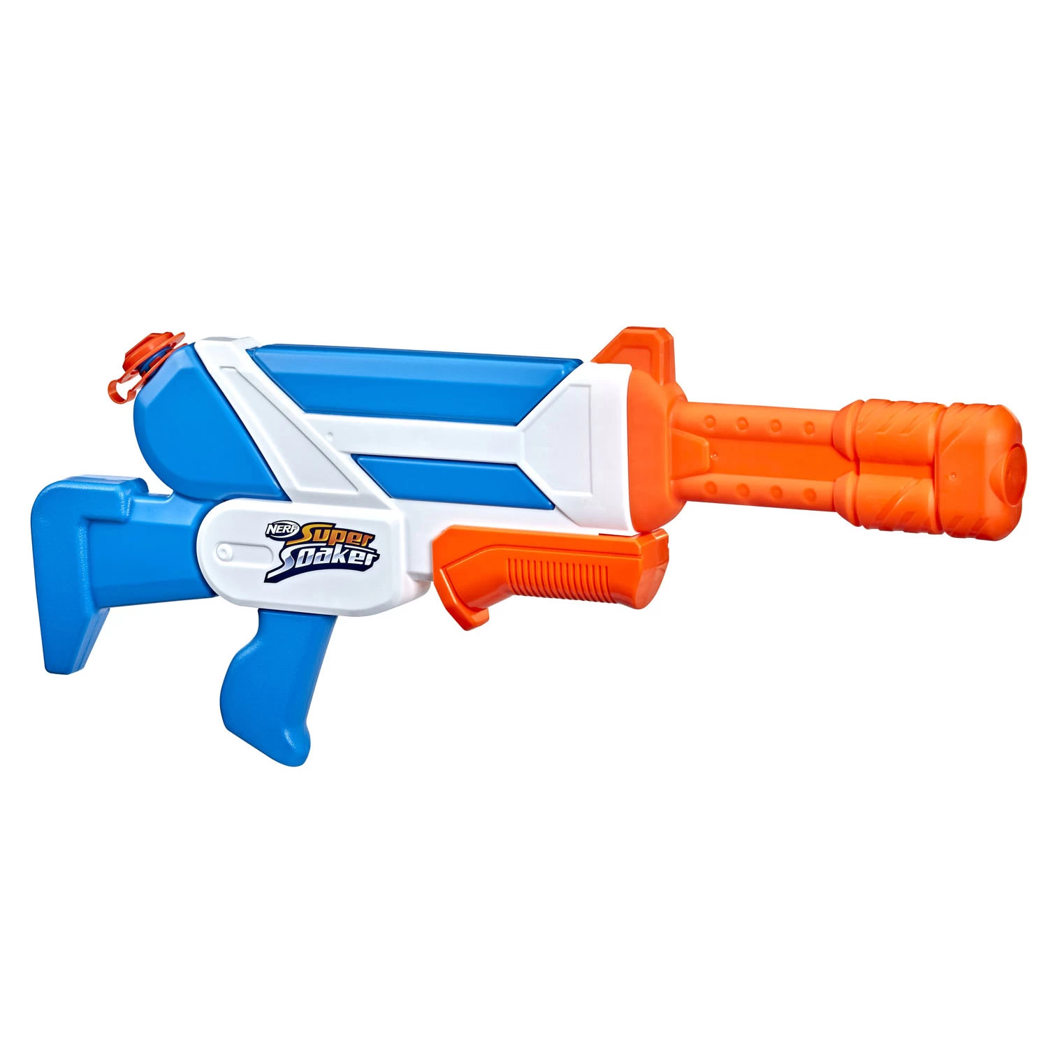 Hasbro NERF Super Soaker Twister - Waterpistool 3 Hasbro NERF Super Soaker Twister - Waterpistool