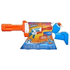 Hasbro NERF Super Soaker Twister - Waterpistool 13 Hasbro NERF Super Soaker Twister - Waterpistool -Speelgoedwinkel Voor Buiten 4541631q