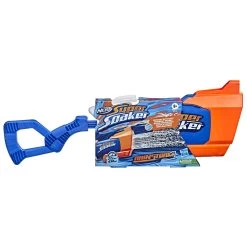 Hasbro NERF Super Soaker Rainstorm - Waterpistool 9 Hasbro NERF Super Soaker Rainstorm - Waterpistool -Speelgoedwinkel Voor Buiten 4541633a