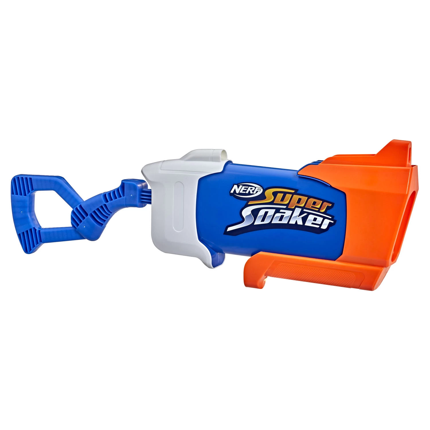 Hasbro NERF Super Soaker Rainstorm - Waterpistool 3 Hasbro NERF Super Soaker Rainstorm - Waterpistool