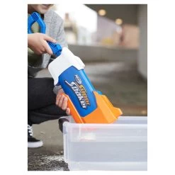Hasbro NERF Super Soaker Rainstorm - Waterpistool 12 Hasbro NERF Super Soaker Rainstorm - Waterpistool -Speelgoedwinkel Voor Buiten 4541633e