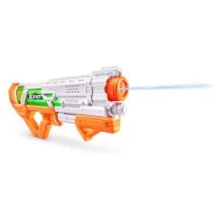 ZURU X-Shot Waterpistool Fast Fill, 1000ml -Speelgoedwinkel Voor Buiten 4640009h