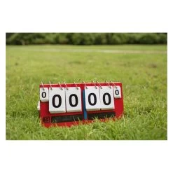 BS Toys Scorebord Met Krijtjes -Speelgoedwinkel Voor Buiten 4690512c