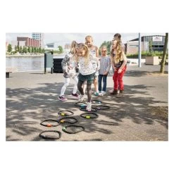 BS Toys Hinkelen - Behendigheidspel -Speelgoedwinkel Voor Buiten 4690518d