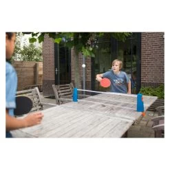 BS Toys Tafeltennisnet Uitschuifbaar -Speelgoedwinkel Voor Buiten 4690542d