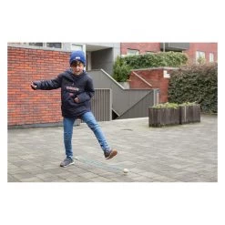 BS Toys Enkelspringbal Blauw -Speelgoedwinkel Voor Buiten 4690547e