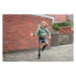 BS Toys Enkelspringbal Blauw -Speelgoedwinkel Voor Buiten 4690547f