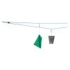 BS Toys Katrollenset 6 Meter - Buitenspeelgoed -Speelgoedwinkel Voor Buiten 4690562b