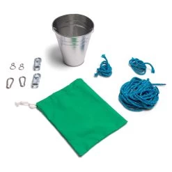 BS Toys Katrollenset 6 Meter - Buitenspeelgoed -Speelgoedwinkel Voor Buiten 4690562d