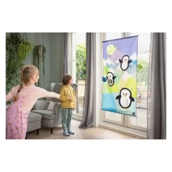 BS Toys Voer De Pinguins - Werpspel -Speelgoedwinkel Voor Buiten 4690565f