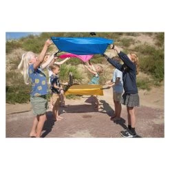 BS Toys Eekhoorn Parachutes - Vang- En Werpspel -Speelgoedwinkel Voor Buiten 4690574h