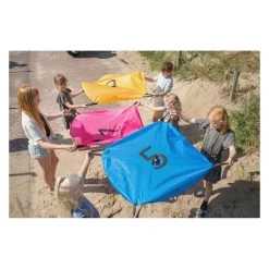 BS Toys Eekhoorn Parachutes - Vang- En Werpspel -Speelgoedwinkel Voor Buiten 4690574i
