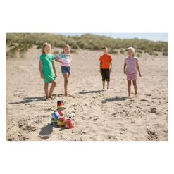 BS Toys Voetbalblikken - Buitenspel -Speelgoedwinkel Voor Buiten 4690576d