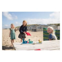 BS Toys Eendjes Op Rij - Werpspel -Speelgoedwinkel Voor Buiten 4690581e