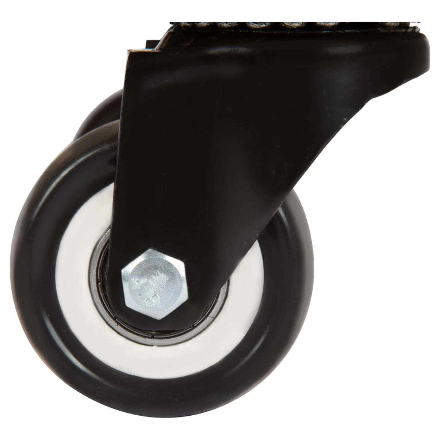 Small Foot - Houten Rollerbord Blauw 8 Small Foot - Houten Rollerbord Blauw - Afbeelding 6