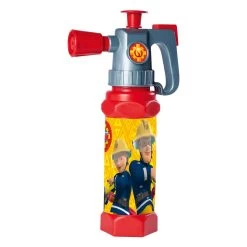 SIMBA Brandweerman Sam Brandblusser Waterpistool -Speelgoedwinkel Voor Buiten 5632804c