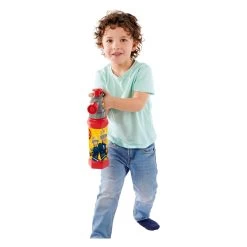 SIMBA Brandweerman Sam Brandblusser Waterpistool -Speelgoedwinkel Voor Buiten 5632804d
