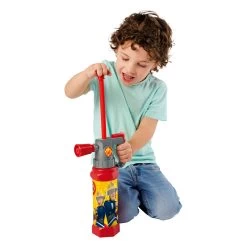 SIMBA Brandweerman Sam Brandblusser Waterpistool -Speelgoedwinkel Voor Buiten 5632804e