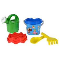 SIMBA Super Mario Strandset, 5dlg. 12 SIMBA Super Mario Strandset, 5dlg. -Speelgoedwinkel Voor Buiten 5632979d