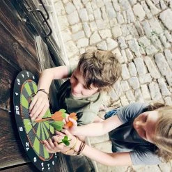 Haba Terra Kids - Softdart -Speelgoedwinkel Voor Buiten 6050569e