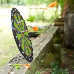 Haba Terra Kids - Softdart -Speelgoedwinkel Voor Buiten 6050569g