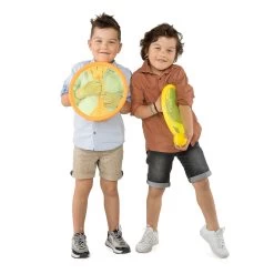 Tennisschijven Met Bal 7 Tennisschijven Met Bal -Speelgoedwinkel Voor Buiten 7210479z