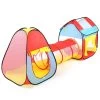 Speeltent Met Tunnel 2 Speeltent Met Tunnel -Speelgoedwinkel Voor Buiten 7895141a1
