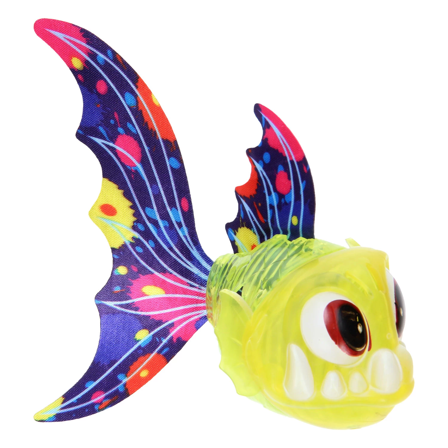 Grappige Duikhaai 4 Grappige Duikhaai - Afbeelding 2