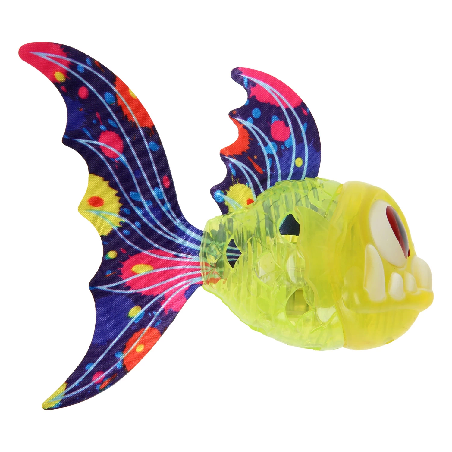 Grappige Duikhaai 5 Grappige Duikhaai - Afbeelding 3