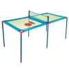 Kinder PingPong Tafel 2 Kinder PingPong Tafel -Speelgoedwinkel Voor Buiten 7895449b