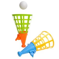 Mega Vangbekerset, 2st -Speelgoedwinkel Voor Buiten 7910267a