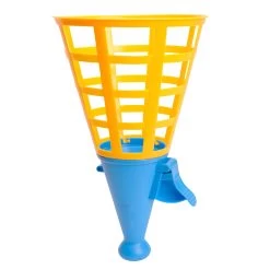 Mega Vangbekerset, 2st -Speelgoedwinkel Voor Buiten 7910267b