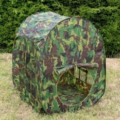 Speeltent Camouflage -Speelgoedwinkel Voor Buiten 7910581b