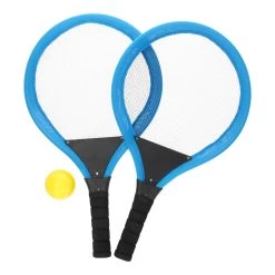 Tennisset Groot 8 Tennisset Groot -Speelgoedwinkel Voor Buiten 7910938a