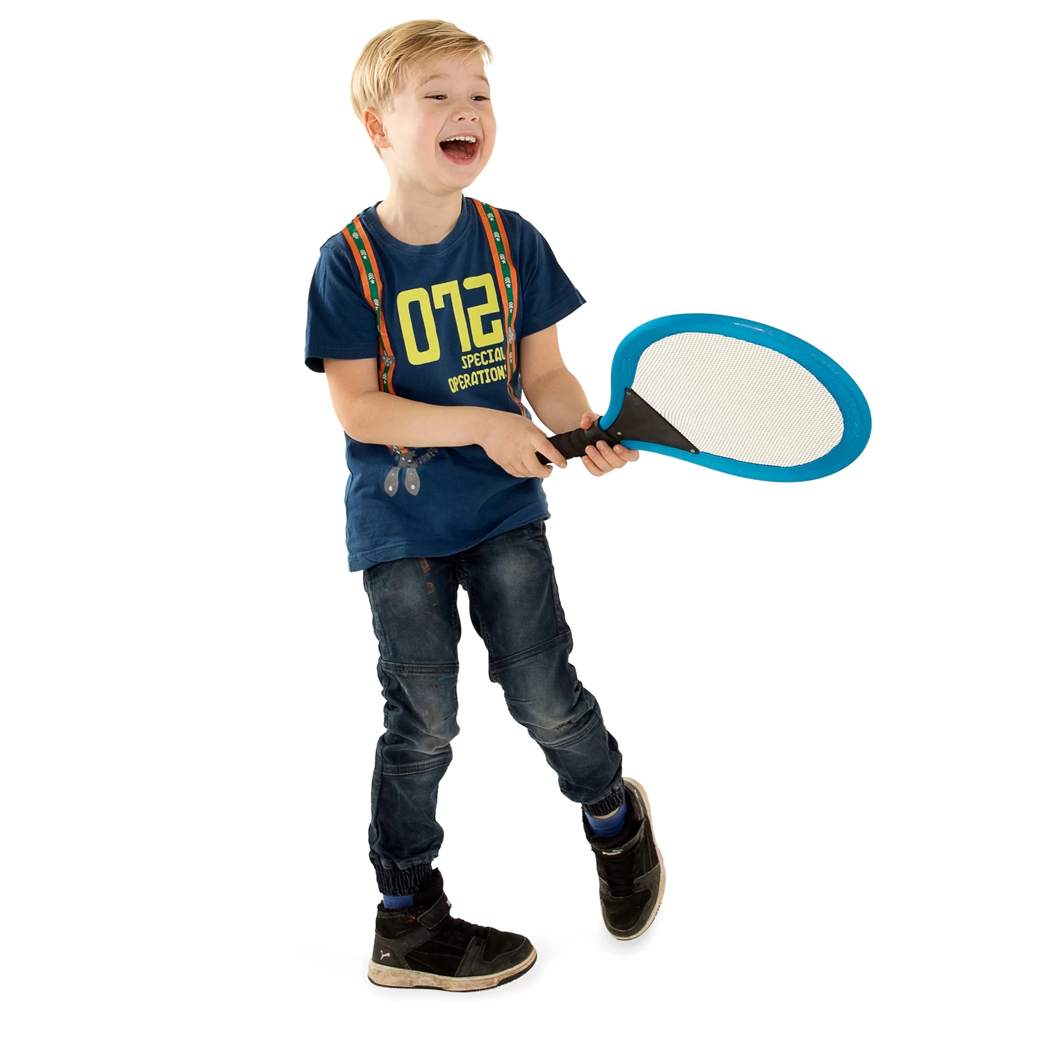 Tennisset Groot 6 Tennisset Groot - Afbeelding 4