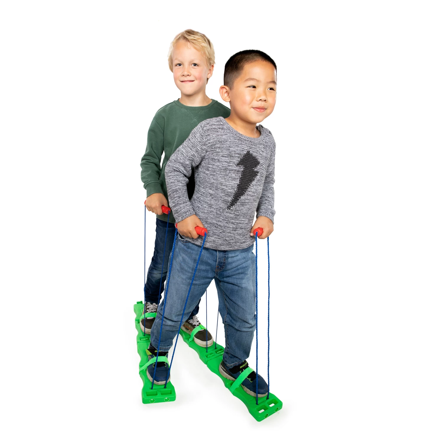 Loop Ski's 9 Loop Ski's - Afbeelding 7