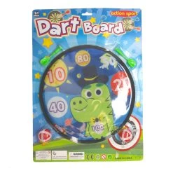 Mijn Eerste Dartbord - Dinosaurus -Speelgoedwinkel Voor Buiten 7920296Ba