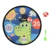 Mijn Eerste Dartbord - Dinosaurus -Speelgoedwinkel Voor Buiten 7920296Bb
