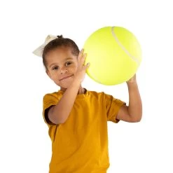 Tennisbal XL -Speelgoedwinkel Voor Buiten 8110047y