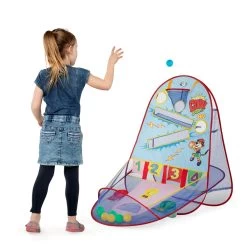 Ballen Gooien Speelset -Speelgoedwinkel Voor Buiten 8180079z1