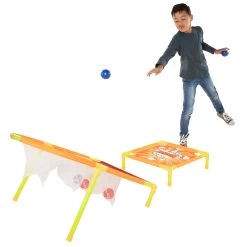 Ballenwerpspel -Speelgoedwinkel Voor Buiten 8180255z