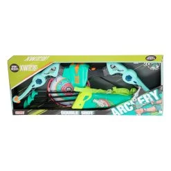 Pijl & Boogset Groen -Speelgoedwinkel Voor Buiten 8180260a